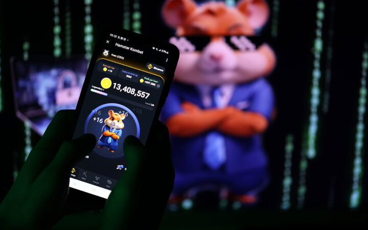 Bybit Announces Listing of Hamster Kombat’s Native Token HMSTR by September 26