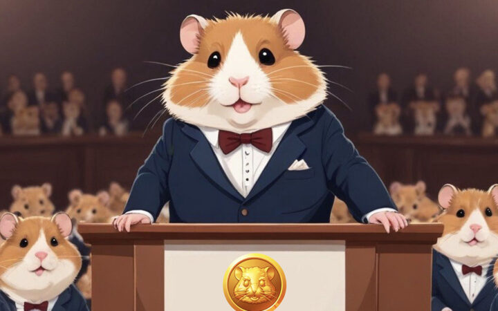 Hamster Kombat Ready to Go Live on Binance, $14B Locked
