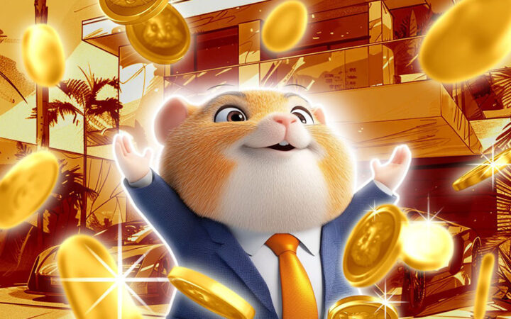 Hamster Kombat Unveils Season 1 Results with 131 Million Players Qualified for Airdrop