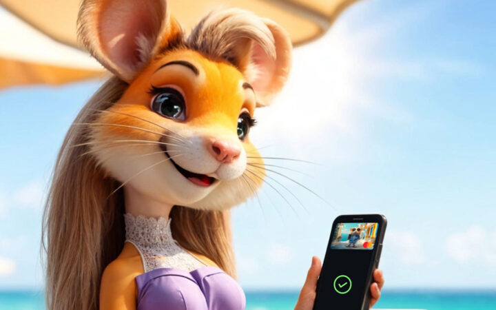 Hamster Kombat Prepares for Its Wallet Launch and Payments in HMSTR