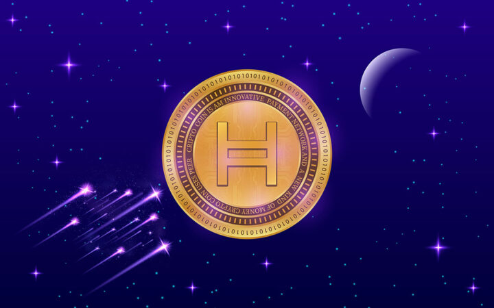 Hedera Debuts New Toolkit Called Asset Tokenization Studio, HBAR Underperforms