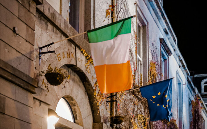 Ireland Pushes Forward with MiCA to Drive Financial Innovation and Inclusion