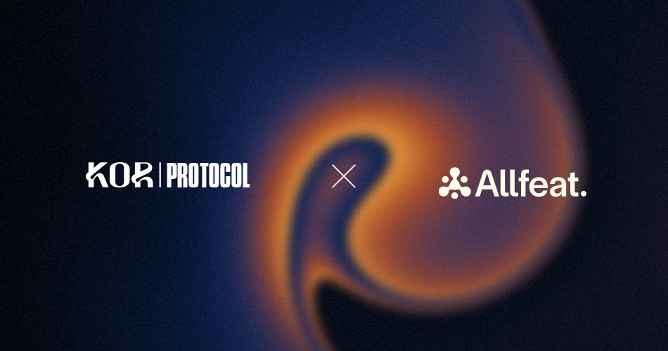 KOR Protocol and Allfeat