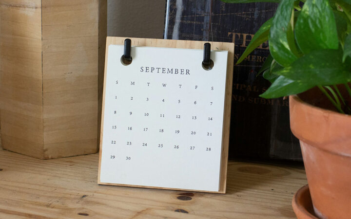 Major Crypto-related Events Scheduled for September