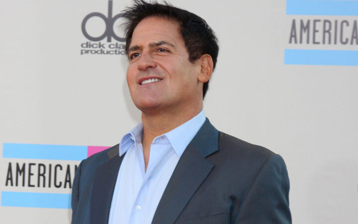 Mark Cuban Eyes Gary Gensler’s Seat at US SEC