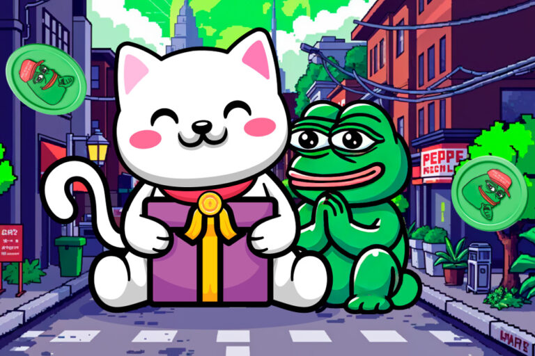 The Memecoins That Will Bring You Explosive Growth Before Year End: NEIRO, PEPE, CUTO