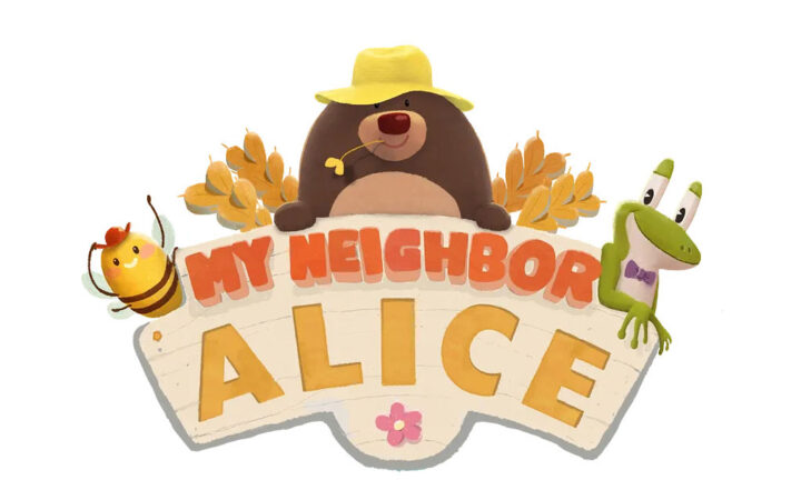 My Neighbor Alice (ALICE) Sets September 24 for Beta Season 2 and Reveals Details for Token Airdrop