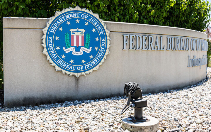 New FBI Report Details Extent of Damage of Crypto-Related Frauds