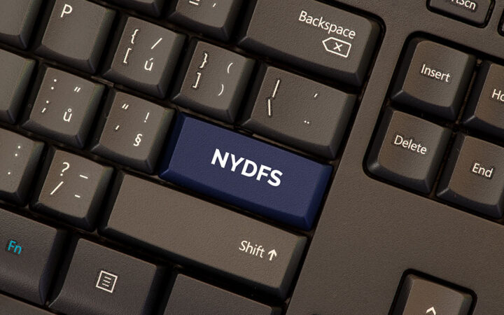 NYDFS Pushes for Federal Crypto Legislation but Advocates for States’ Role