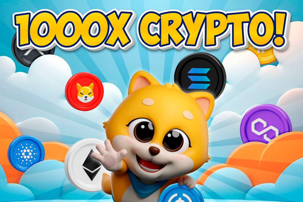 Pawfury's Unstoppable Rise: Why This Token is the Hottest Crypto of 2024