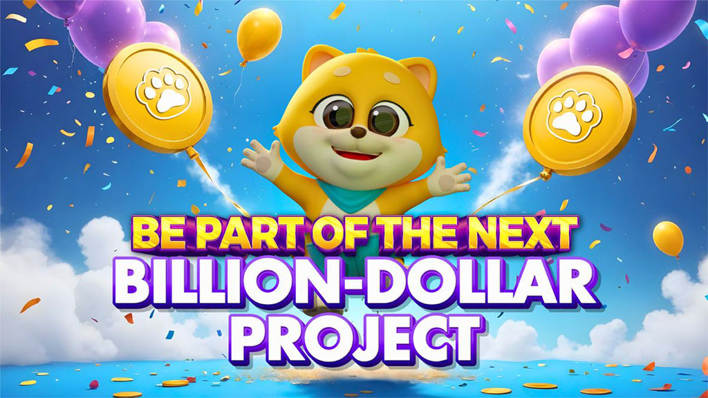 Pawfury's Explosive Potential: Why Analysts Say It Could Be the Next 100x Crypto
