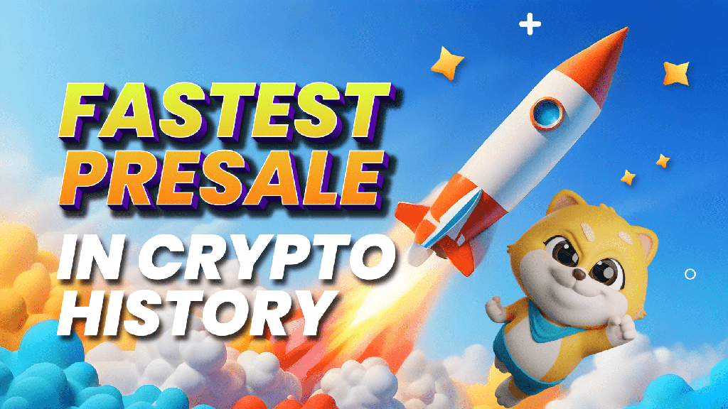 Pawfury's Unstoppable Rise: Why This Token Is the Hottest Crypto of 2024