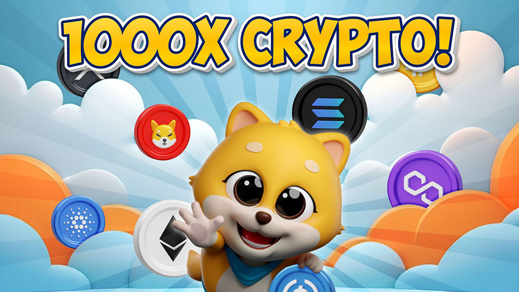 Pawfury's Unstoppable Rise: Why This Token Is the Hottest Crypto of 2024