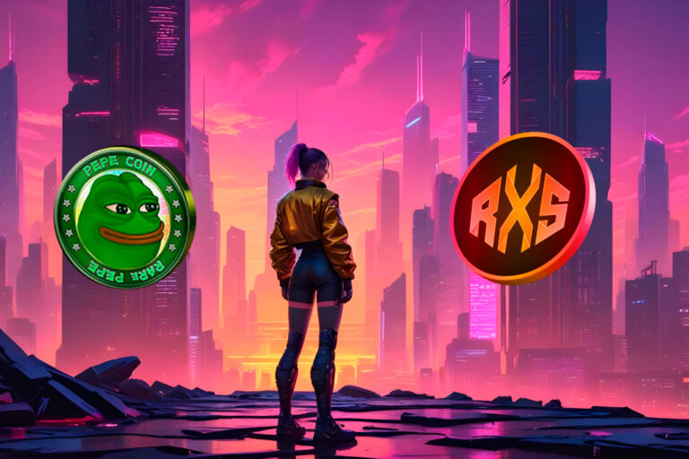 PEPE Coin vs Rexas Finance (RXS): Which One Will Enter Top 20 Cryptos in the Next Market Rally?