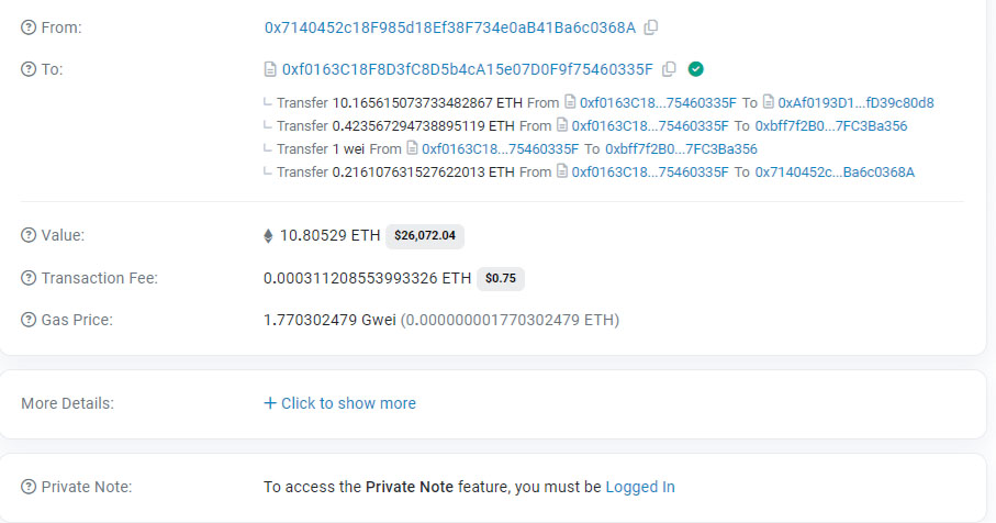 Pepe Unchained (PEPU) Hits $12M in Presale, Attracting Whales with Layer-2 Blockchain