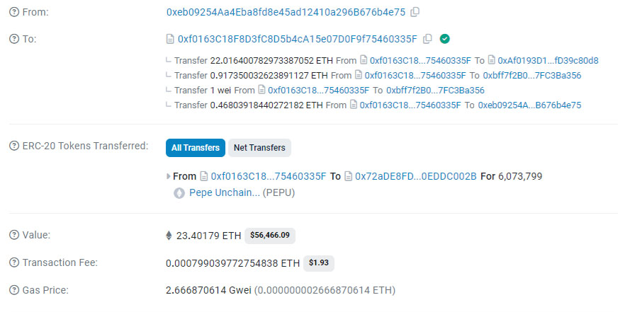 Pepe Unchained (PEPU) Hits $12M in Presale, Attracting Whales with Layer-2 Blockchain