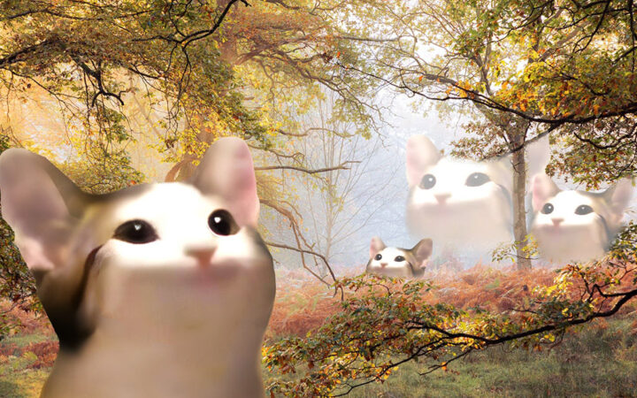 Solana Memecoin POPCAT Hits New All-Time High Crossing $1 Billion Milestone