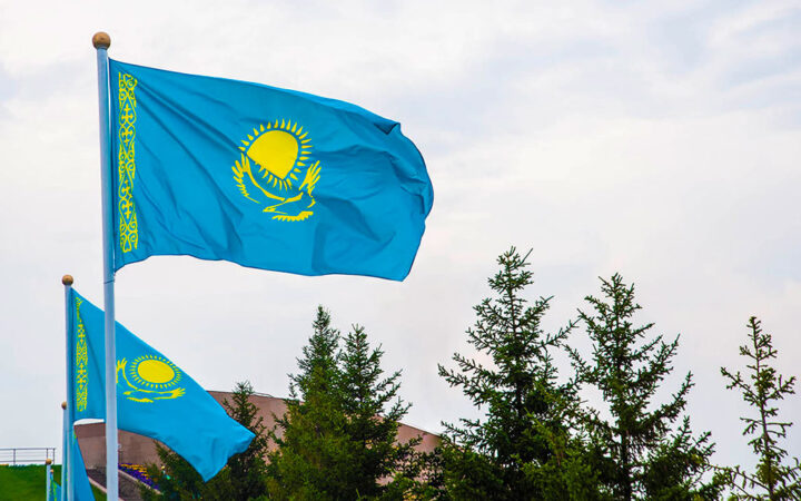 Binance Obtains Former Regulatory Consent in Kazakhstan Ahead of Full Licensing 