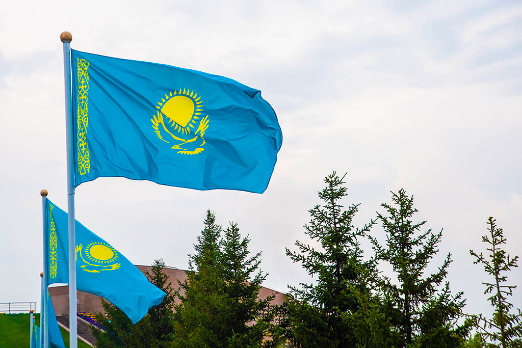 Binance Obtains Former Regulatory Consent in Kazakhstan Ahead of Full Licensing 