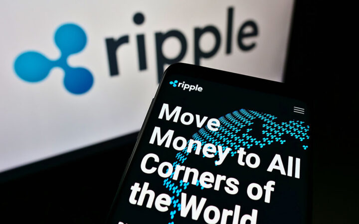 Ripple CLO Says Regulators Using Crypto as Scapegoat in Money Laundering