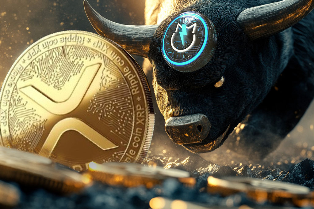 Ripple Investors Brace for XRP Crash While JetBolt Crypto Presale Surges