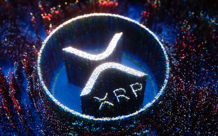 Ripple Labs-backed XRP on Cusp of Major Bullish Breakout Fueled by Rising Whale Activity