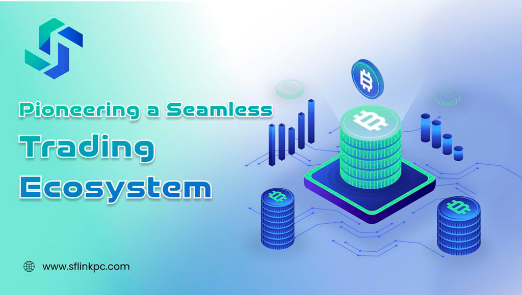 SFLINK Exchange Rises to Lead a New Era in the Cryptocurrency Market