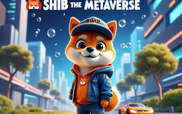 Shiba Inu Ecosystem to Launch ‘Shib the Metaverse’ to Revolutionize Community Engagement