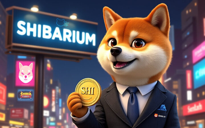 Shiba Inu Executive Teases Stablecoin SHI to Rival USDT