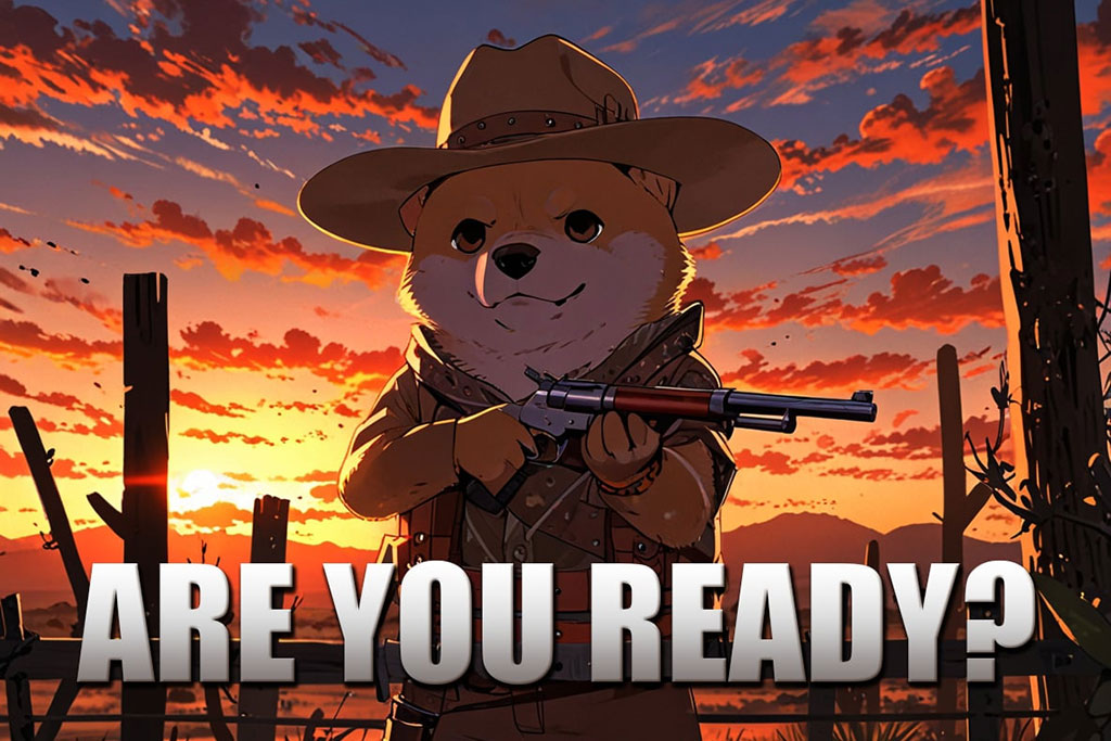Shiba Shootout Crypto Game Downloads Surge as Token Presale Hits $1 Million Milestone