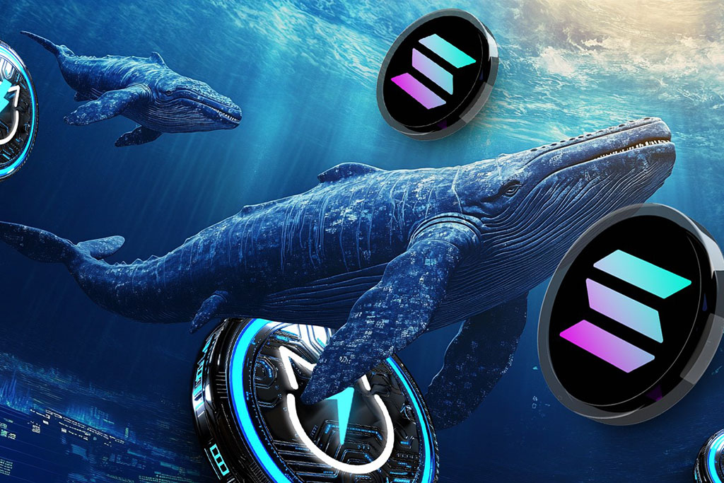 Solana: Analysis of SOL Price Pump as Whale Interest and JetBolt Presale Leaps
