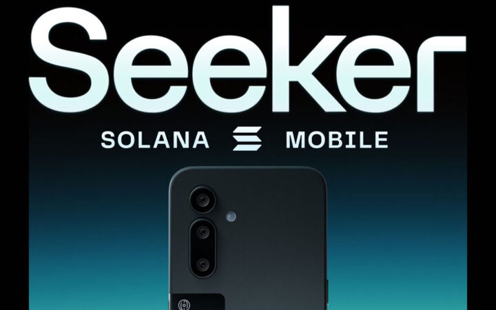 Solana Reveals New Details on ‘Seeker’, Its Second Crypto Phone Set for 2025