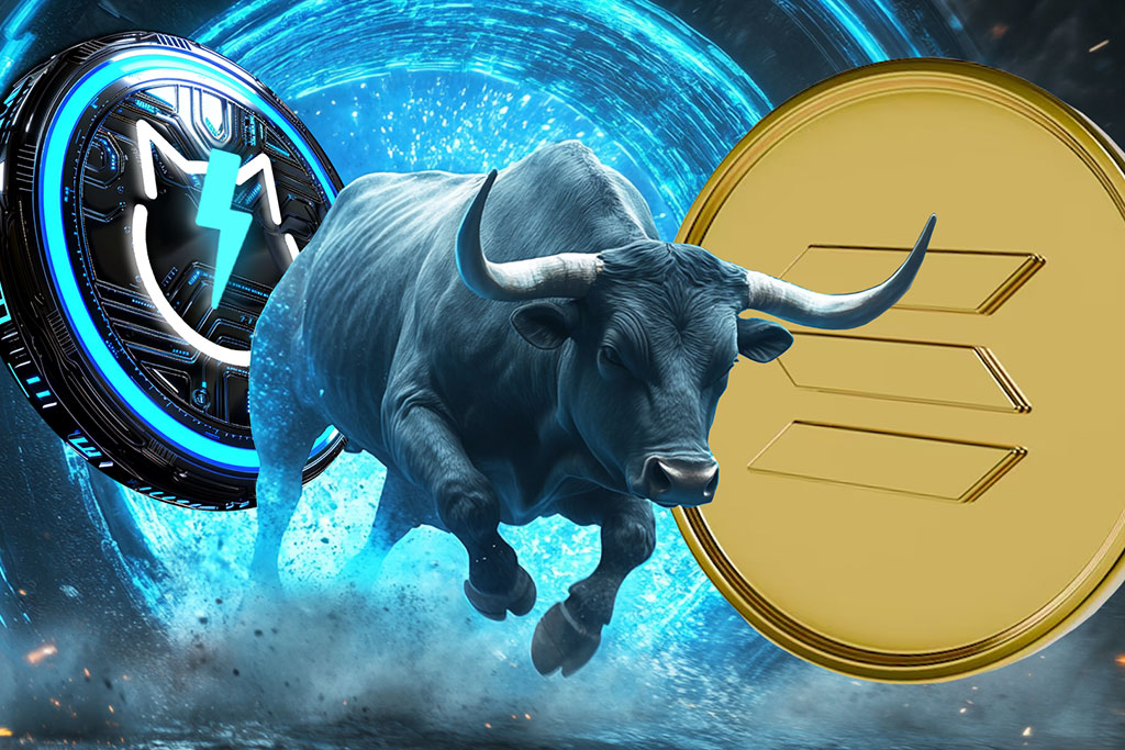 Solana (SOL) Could Grow 250% as Solana Hits 75M Active Address and Whales Pump JetBolt Altcoin