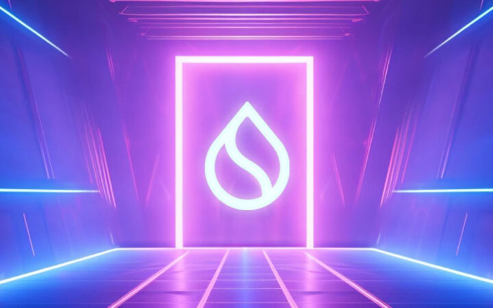 Sui Network’s TVL Surges Past $600M: What’s Next for SUI?