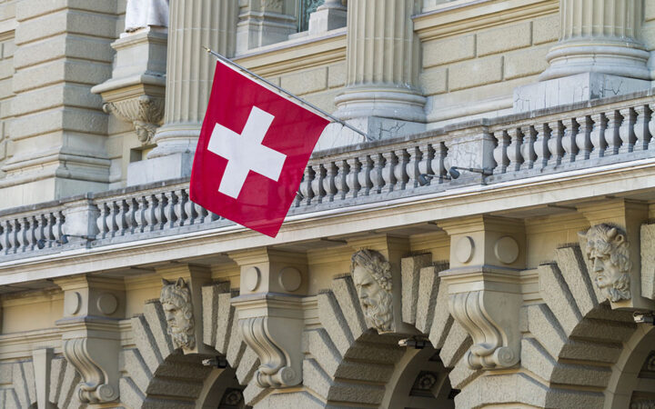 Swiss-based Taurus and Aktionariat Partner for Tokenization Push