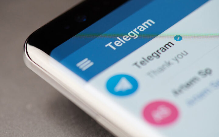 Telegram Updates Policy, Allowing Users to Report Illegal Content in Private Chats