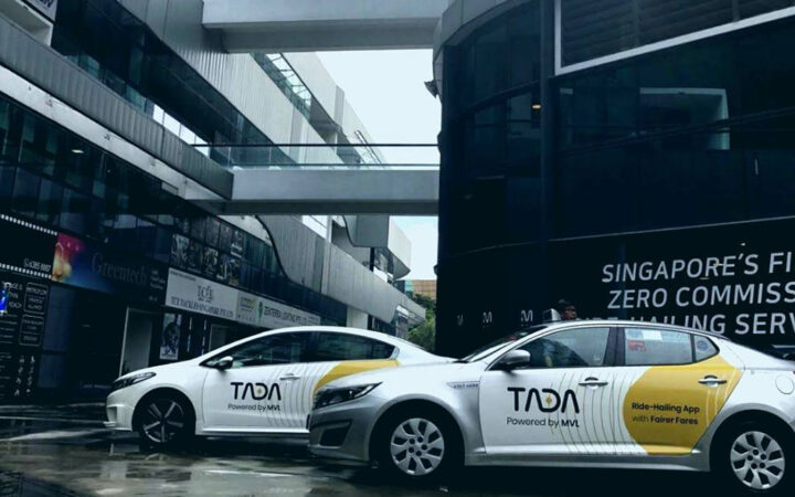 TON Foundation Partners with Ride-Hailing App TADA for Telegram Mini App