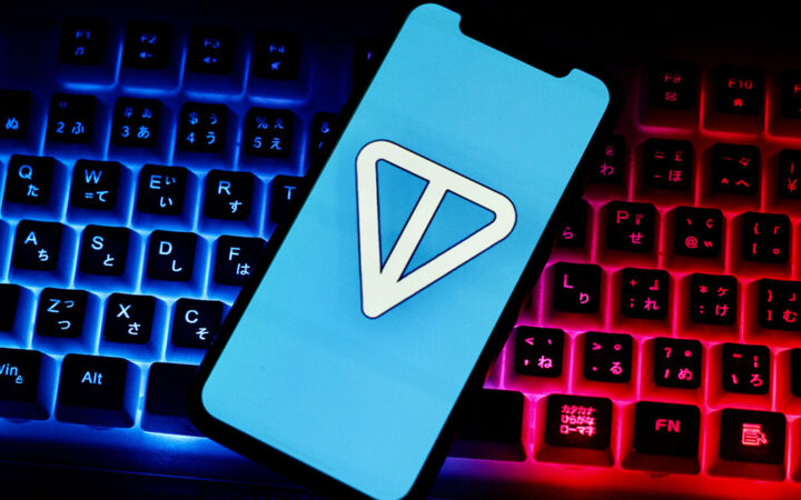 TON Blockchain Daily Transactions Surge to 15.5 Million amid Hamster Kombat (HMSTR) Token Release