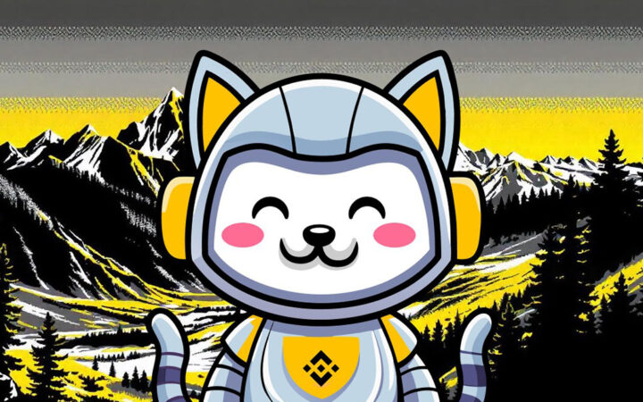 The Top Cryptos Projected to Surge This Week: Binance Coin, Artificial Superintelligence Alliance, and New DeFi Meme Coin