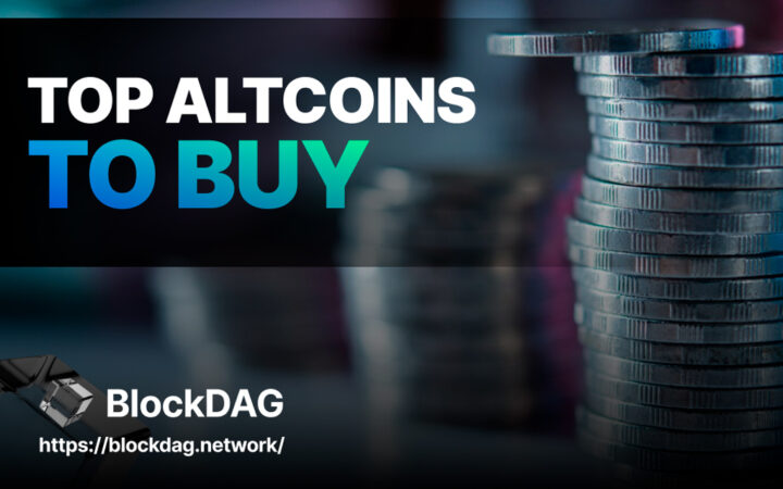 Top-Performing Cryptos This Month: Highest Potential ROI in 2024