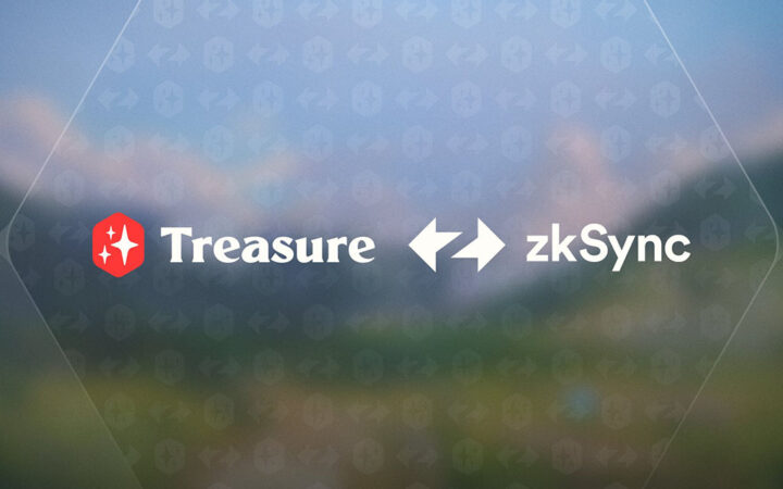 Treasure DAO Greenlights Migration to ZKsync, Mainnet Launch Expected Soon