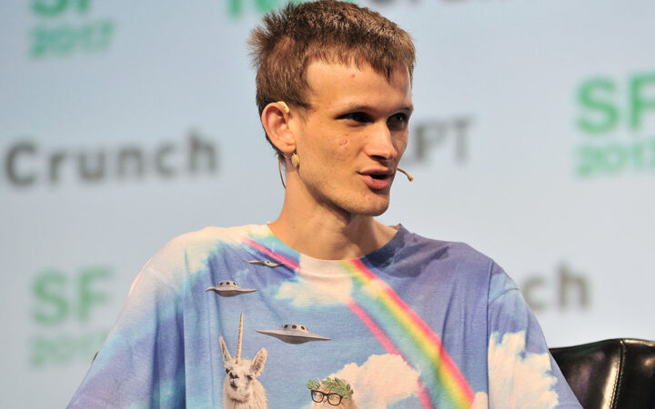 Vitalik Buterin Appreciates Celo Blockchain on Beating Tron, CELO Surge 18%