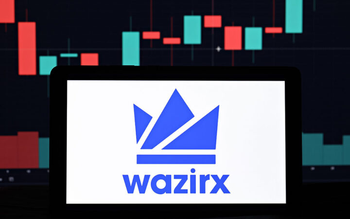 WazirX (WRX) Crashes 60 % on Binance Delisting and Legal Troubles