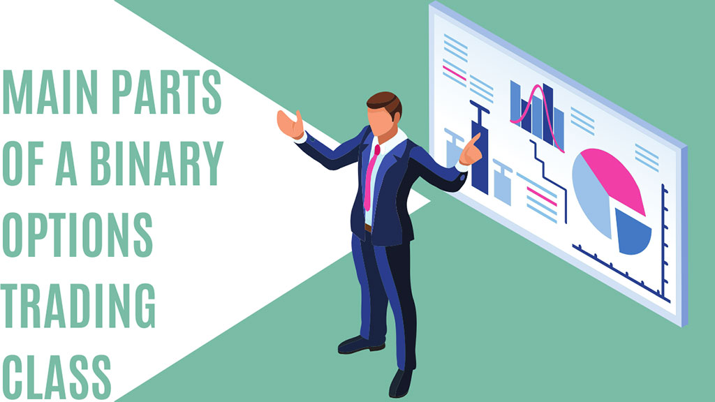 What Is Binary Options Trading Course & Why You May Need It?