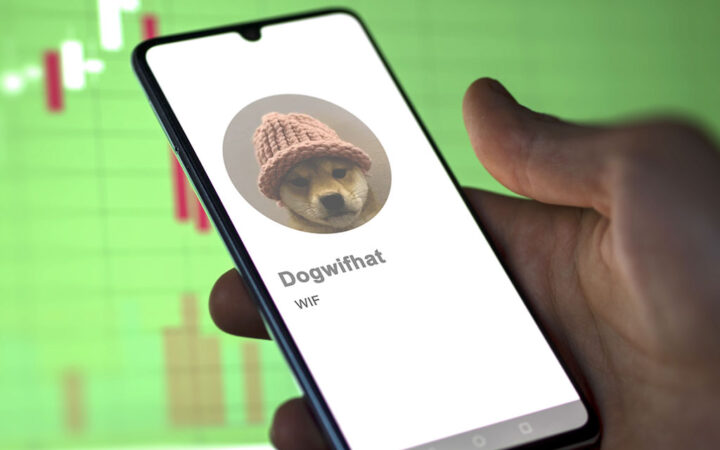 WIF Soars 12% as Shiba Inu Unveils Agent Shiboshi on iOS