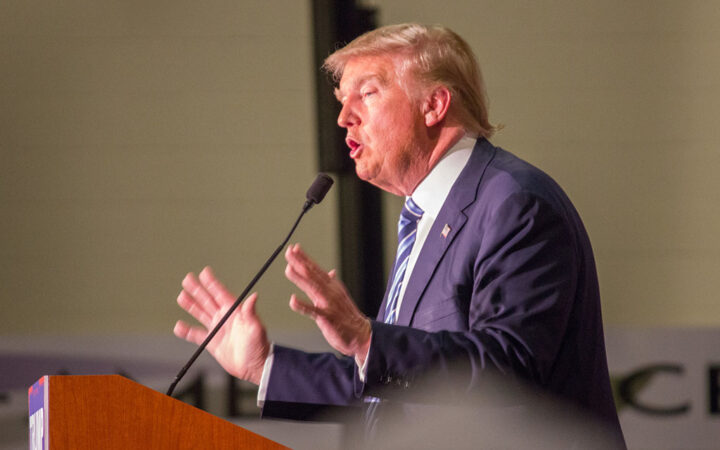 WLFI Token Tanks 96% as Trump Unveils World Financial Liberty Project