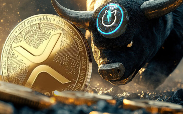 Ripple Investors Brace for XRP Crash while JetBolt Crypto Presale Surges