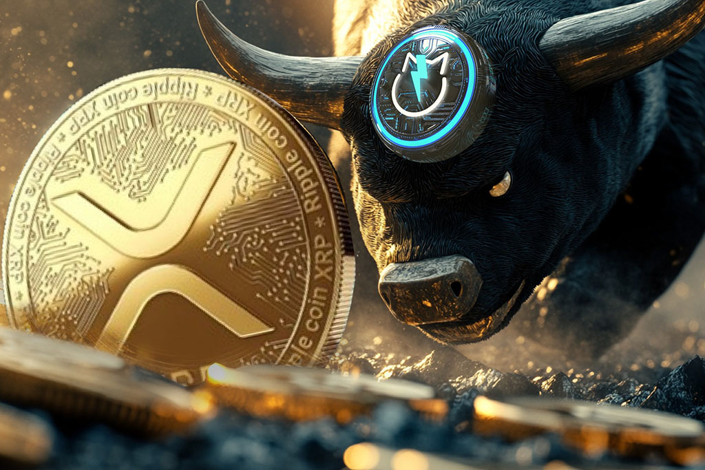 Ripple Investors Brace for XRP Crash while JetBolt Crypto Presale Surges