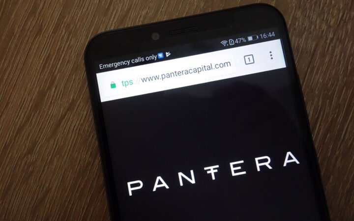 Pantera Capital Prepares to Launch $1 Billion Pantera Fund V in 2025