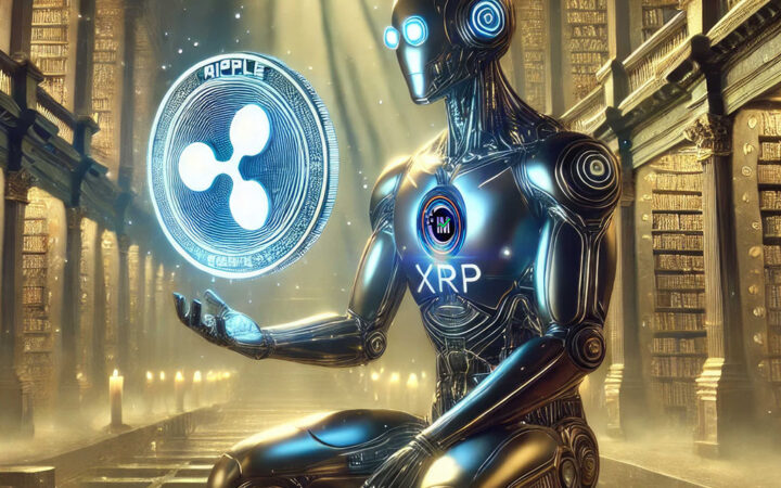 $1000 in Ripple or $500 in IntelMarkets? Experts Back This Altcoin for PEPE-Style 1500% Gains